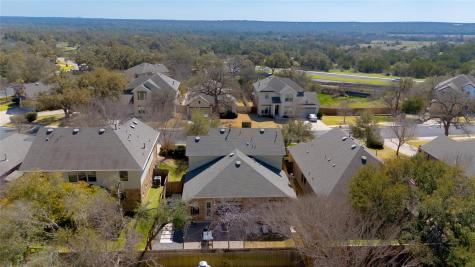 6820 Barstow Court Austin TX 78749