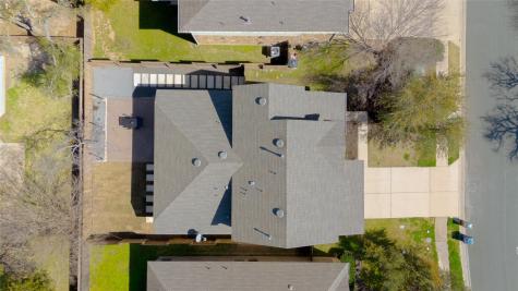 6820 Barstow Court Austin TX 78749