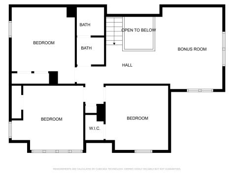 6820 Barstow Court Austin TX 78749