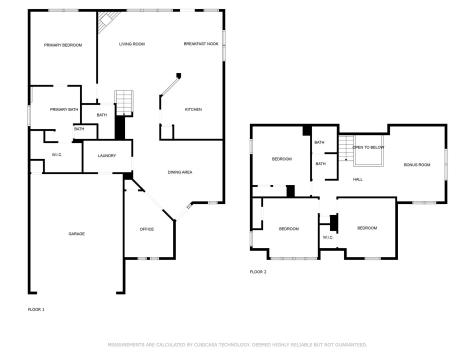 6820 Barstow Court Austin TX 78749