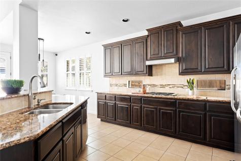 6820 Barstow Court Austin TX 78749