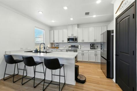 12508 Franklin D Roosevelt Street Manor TX 78653