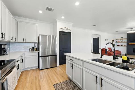 12508 Franklin D Roosevelt Street Manor TX 78653