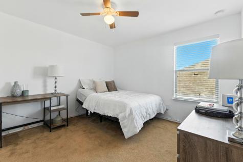 12508 Franklin D Roosevelt Street Manor TX 78653