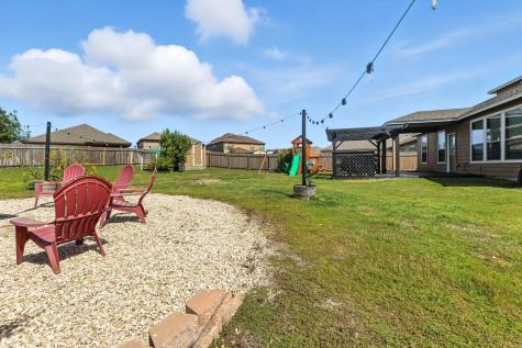 12508 Franklin D Roosevelt Street Manor TX 78653