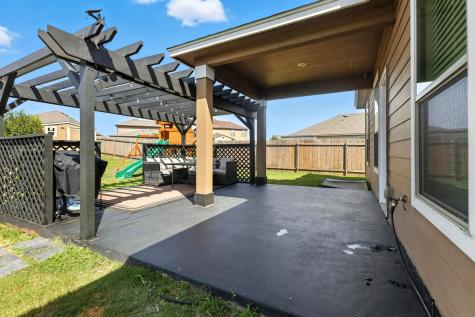 12508 Franklin D Roosevelt Street Manor TX 78653