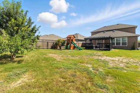 12508 Franklin D Roosevelt Street Manor TX 78653
