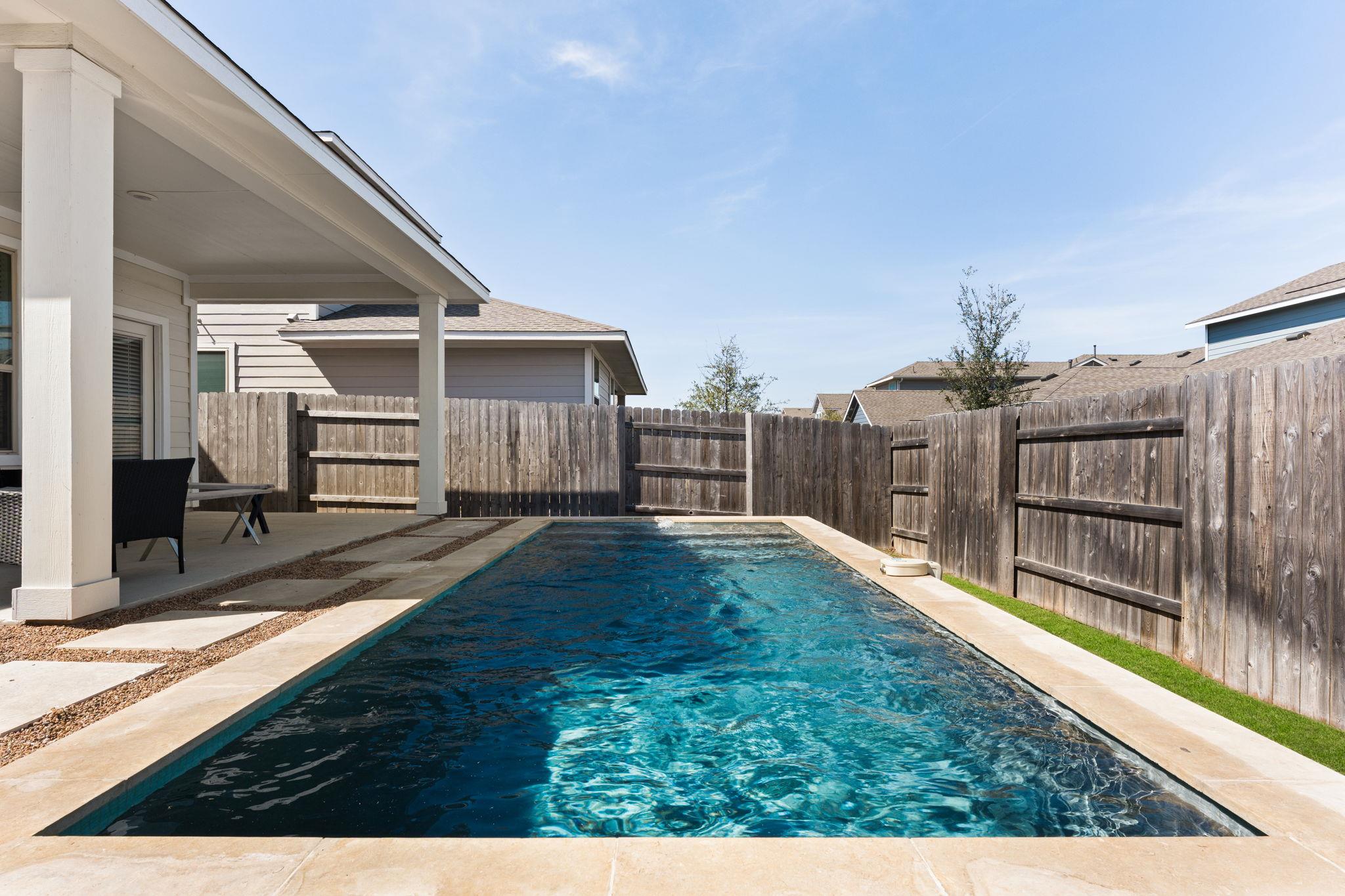 8610 Mckamy Drive Austin TX 78744