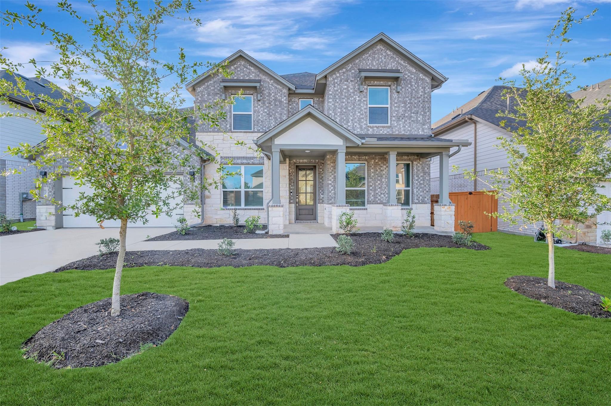 3929 Waxahachie Road Leander TX 78641