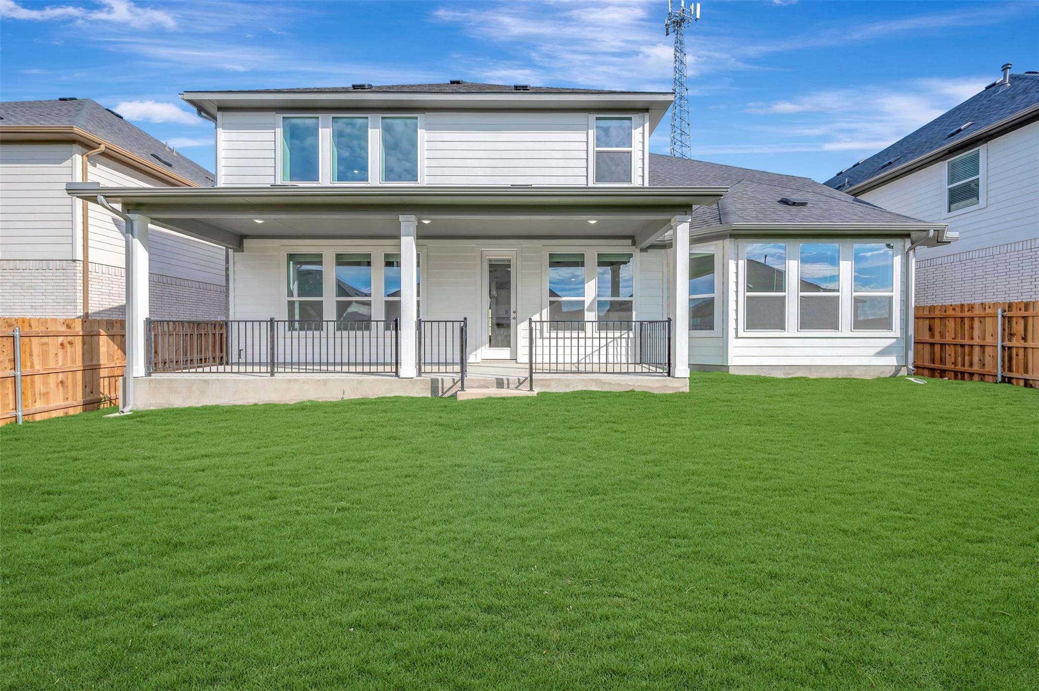 3929 Waxahachie Road Leander TX 78641