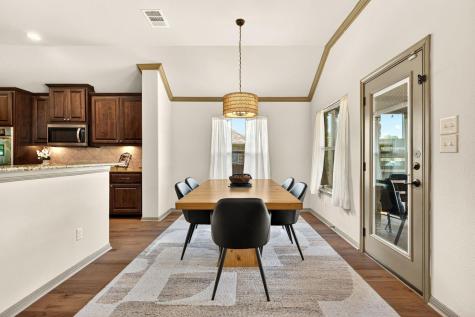 13670 Mesa Verde Drive Austin TX 78737