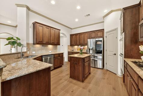 13670 Mesa Verde Drive Austin TX 78737