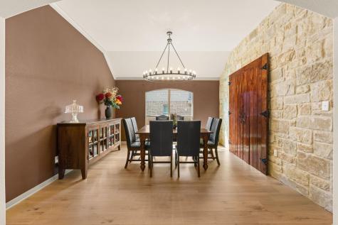 13670 Mesa Verde Drive Austin TX 78737