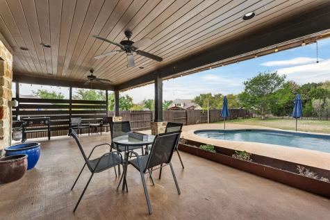 13670 Mesa Verde Drive Austin TX 78737
