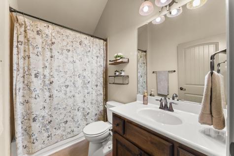 13670 Mesa Verde Drive Austin TX 78737