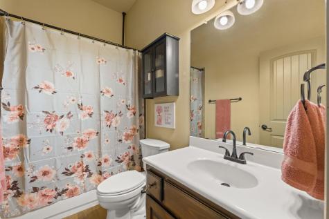 13670 Mesa Verde Drive Austin TX 78737