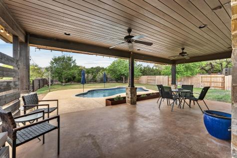 13670 Mesa Verde Drive Austin TX 78737