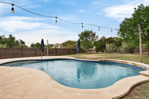 13670 Mesa Verde Drive Austin TX 78737