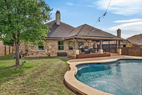 13670 Mesa Verde Drive Austin TX 78737