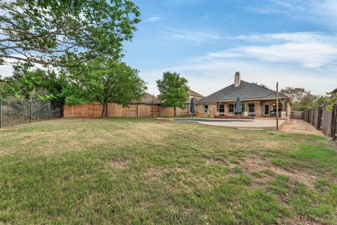 13670 Mesa Verde Drive Austin TX 78737