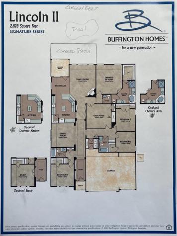 13670 Mesa Verde Drive Austin TX 78737
