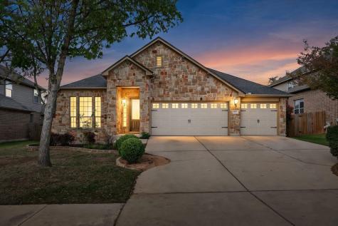 13670 Mesa Verde Drive Austin TX 78737