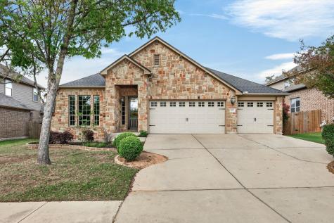 13670 Mesa Verde Drive Austin TX 78737