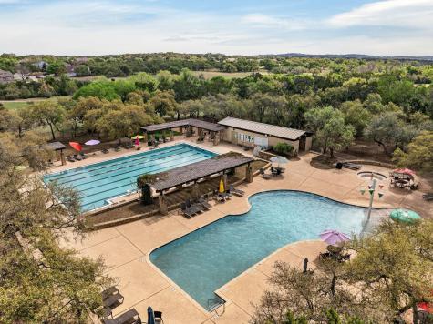 13670 Mesa Verde Drive Austin TX 78737