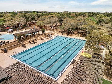 13670 Mesa Verde Drive Austin TX 78737