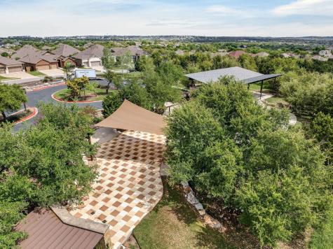 13670 Mesa Verde Drive Austin TX 78737