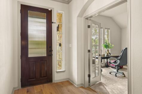 13670 Mesa Verde Drive Austin TX 78737