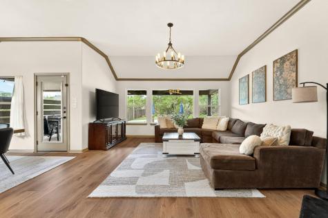 13670 Mesa Verde Drive Austin TX 78737