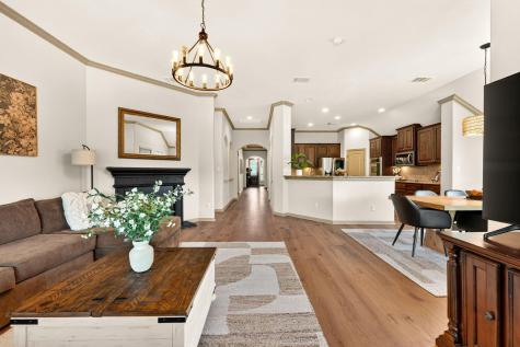 13670 Mesa Verde Drive Austin TX 78737