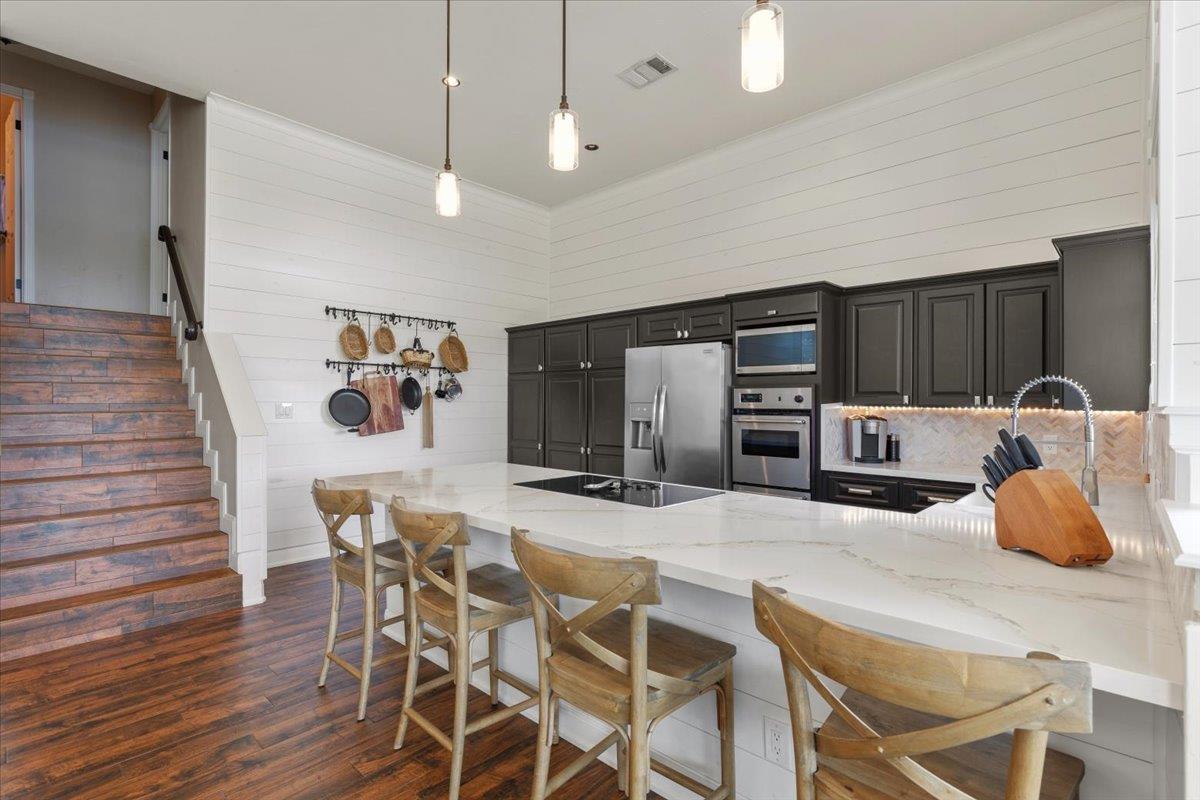 806 Misty Downs Drive Granite Shoals TX 78654