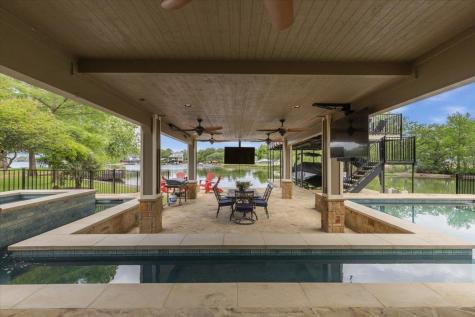 806 Misty Downs Drive Granite Shoals TX 78654