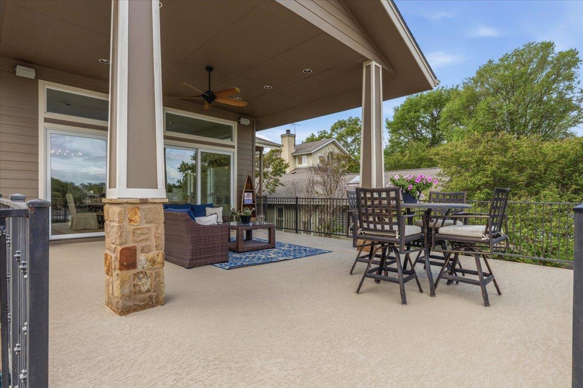806 Misty Downs Drive Granite Shoals TX 78654