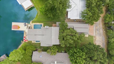 806 Misty Downs Drive Granite Shoals TX 78654