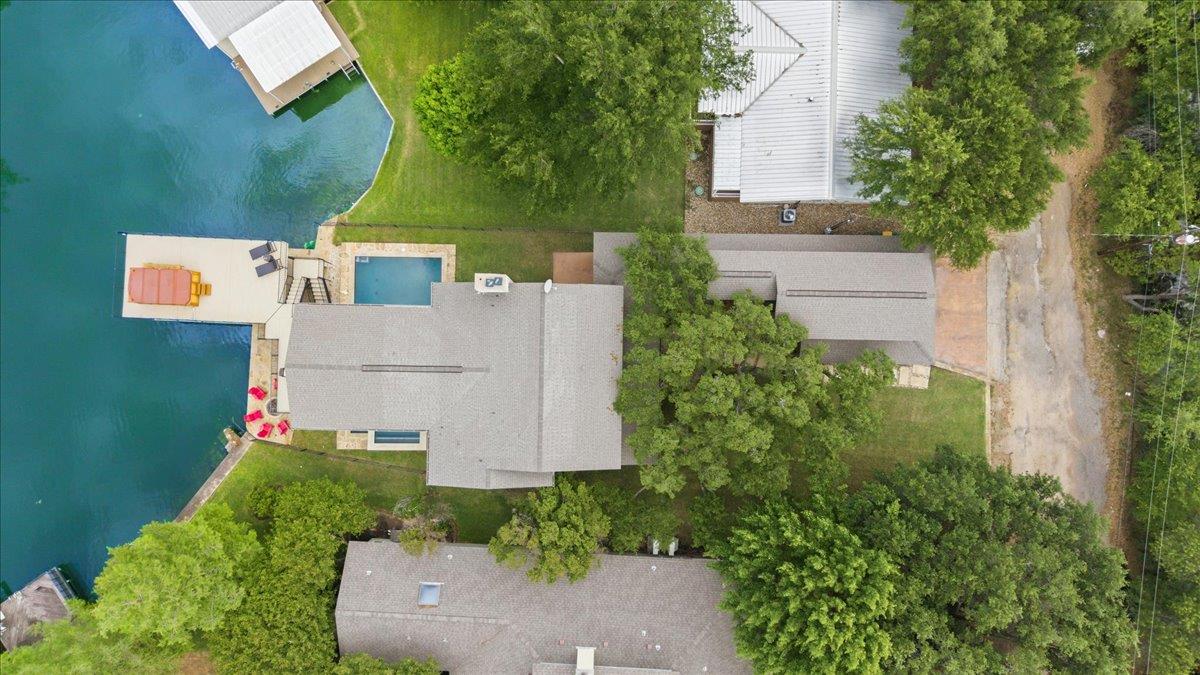 806 Misty Downs Drive Granite Shoals TX 78654