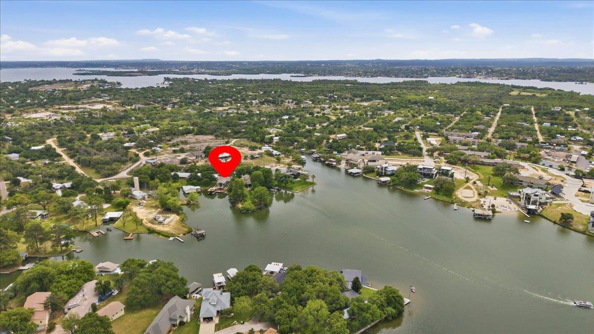 806 Misty Downs Drive Granite Shoals TX 78654