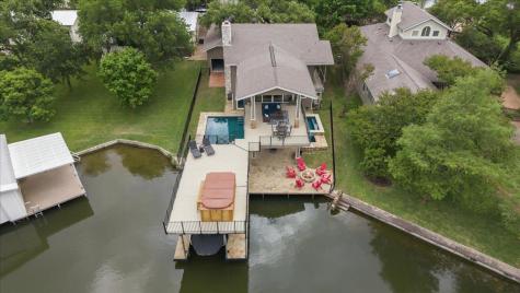 806 Misty Downs Drive Granite Shoals TX 78654