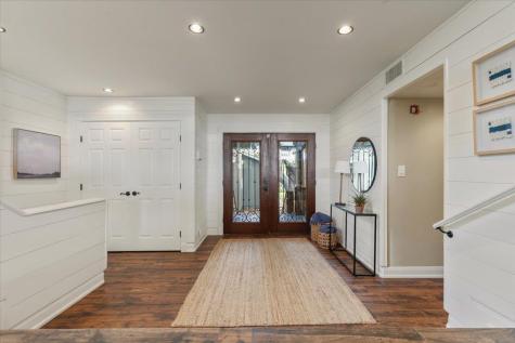 806 Misty Downs Drive Granite Shoals TX 78654