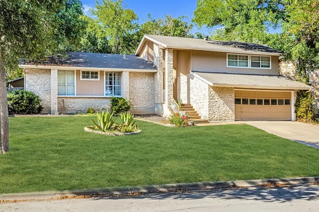 2713 Tether Trail Austin TX 78704