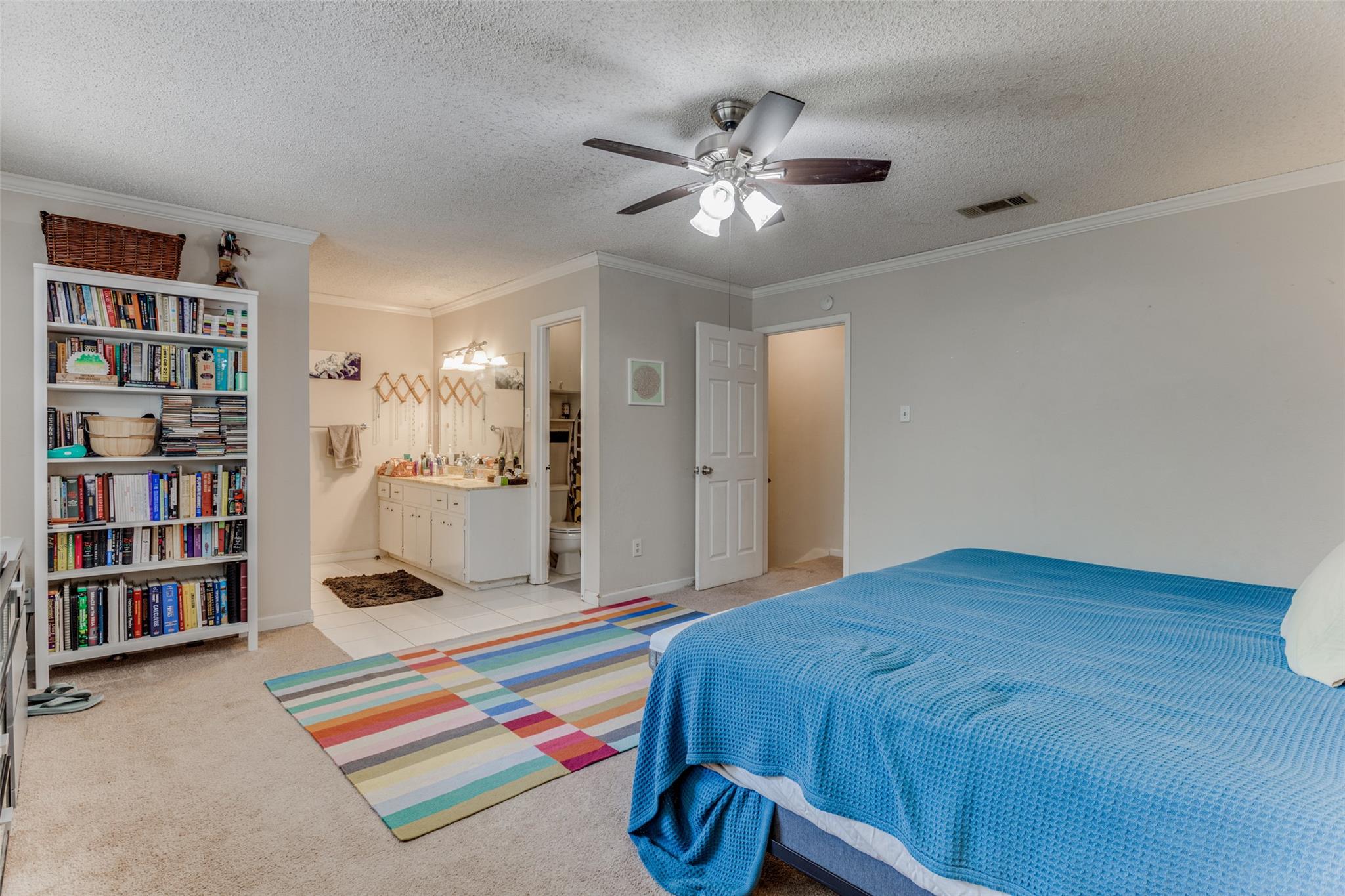 2713 Tether Trail Austin TX 78704