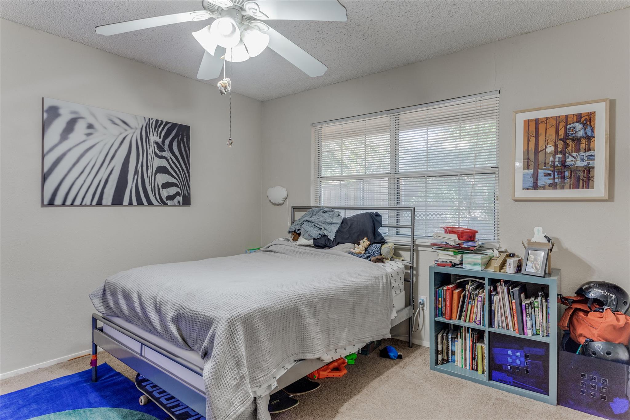 2713 Tether Trail Austin TX 78704
