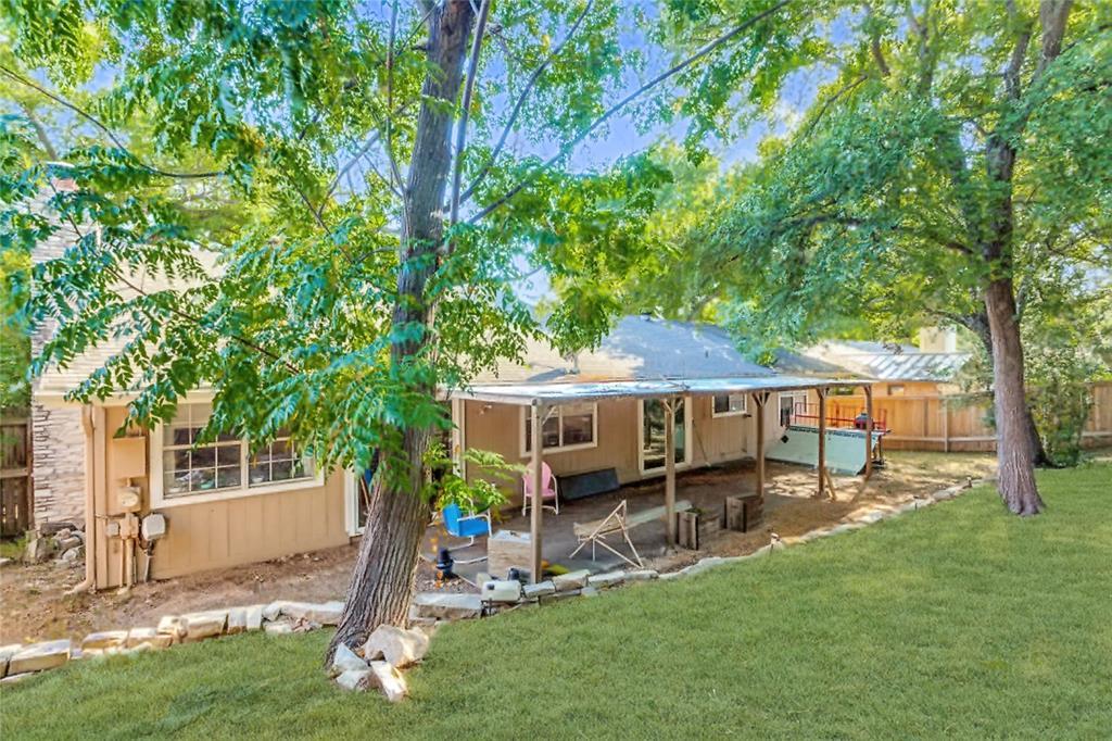2713 Tether Trail Austin TX 78704