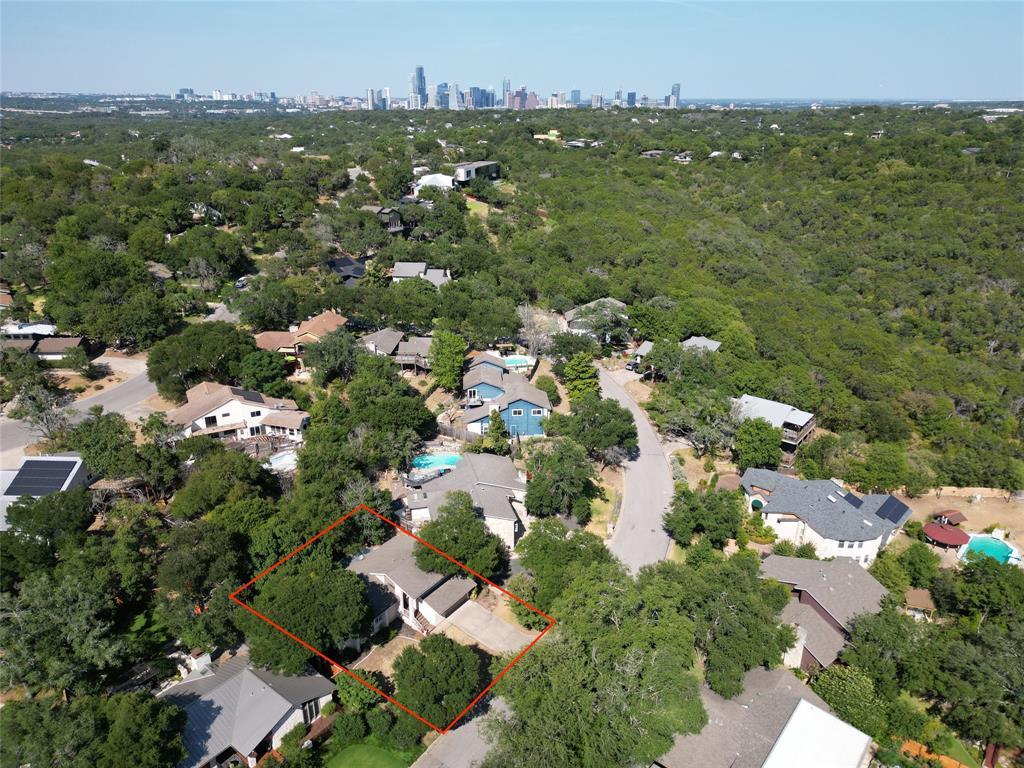 2713 Tether Trail Austin TX 78704