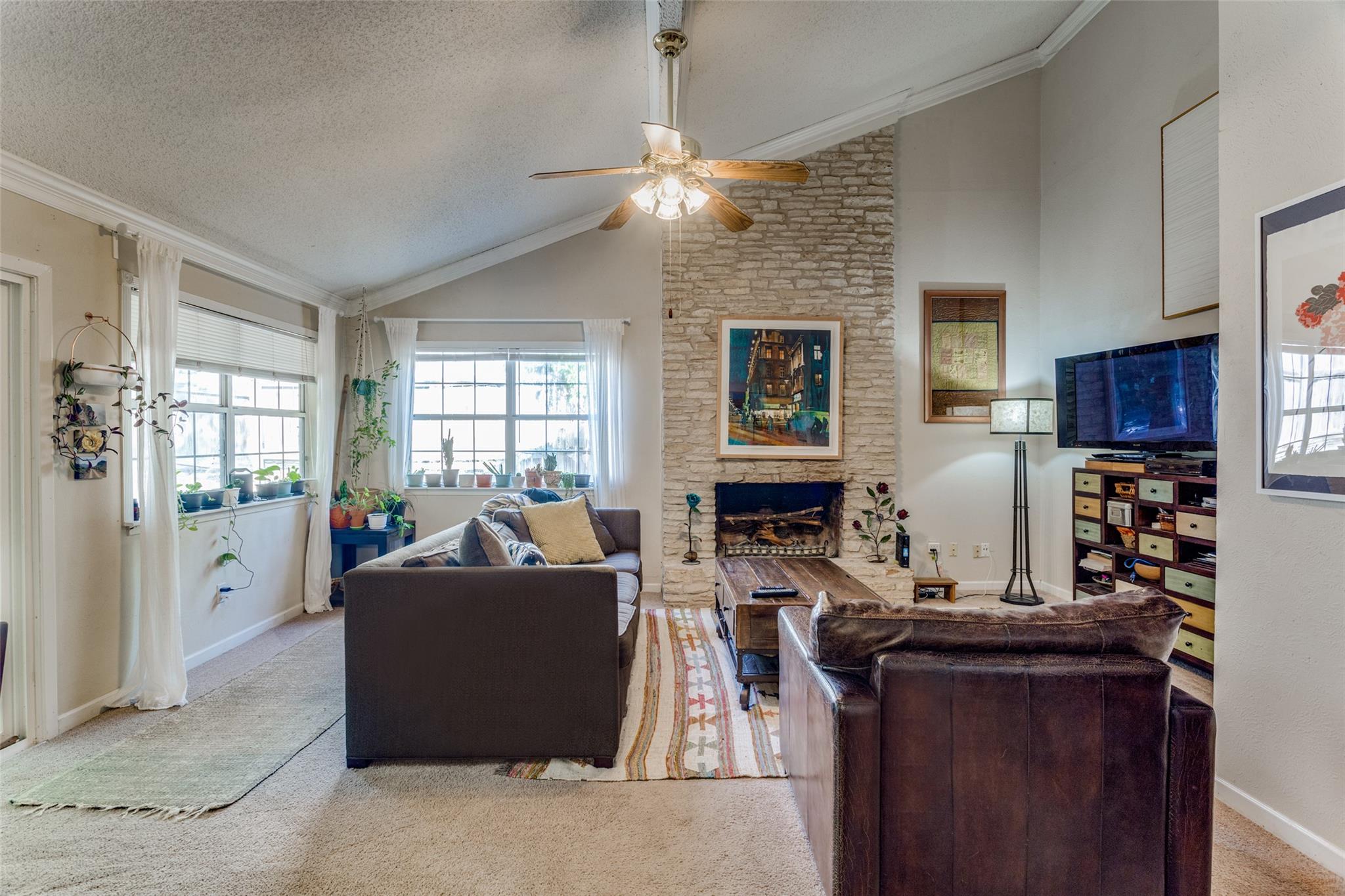 2713 Tether Trail Austin TX 78704