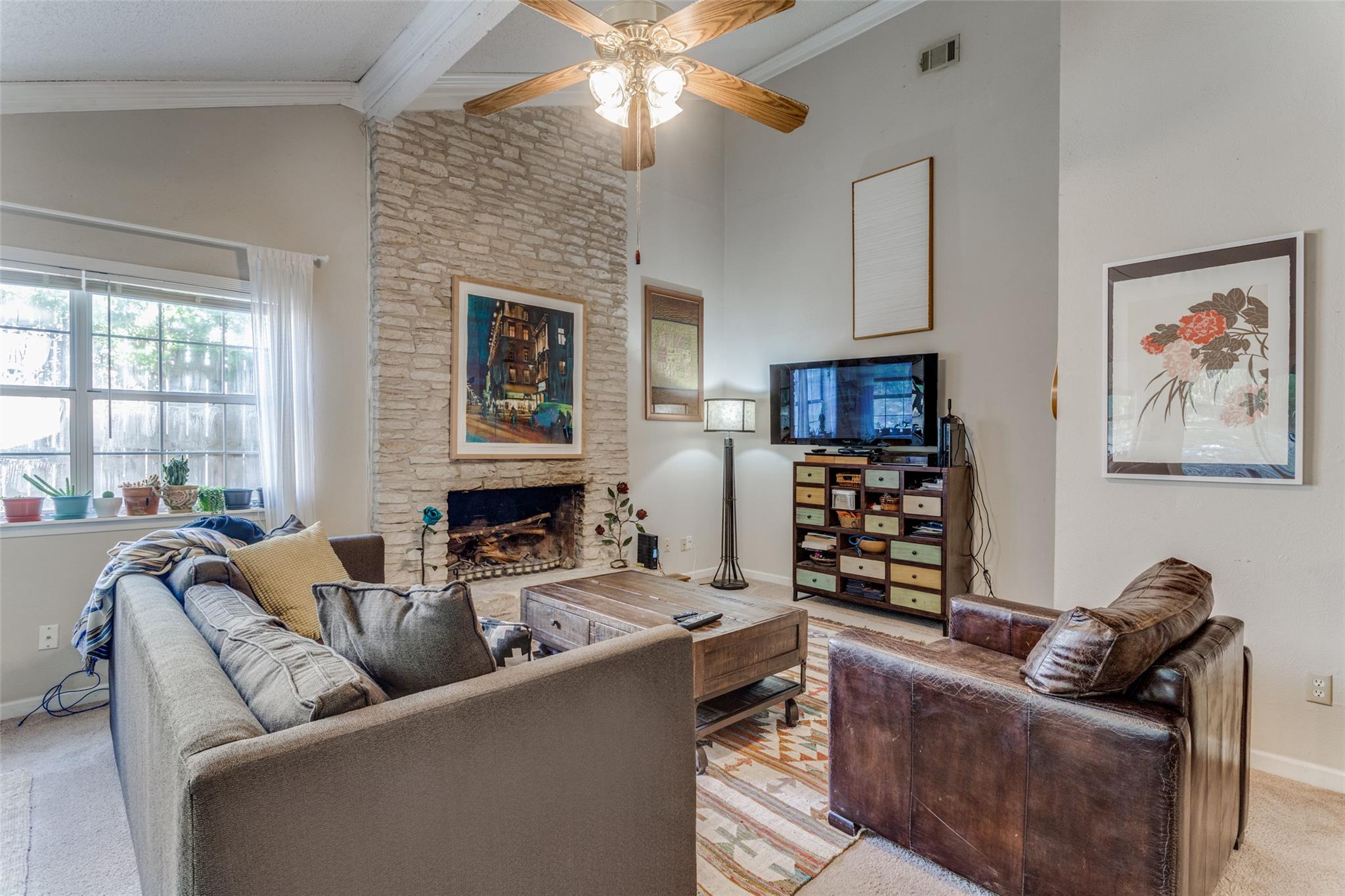 2713 Tether Trail Austin TX 78704