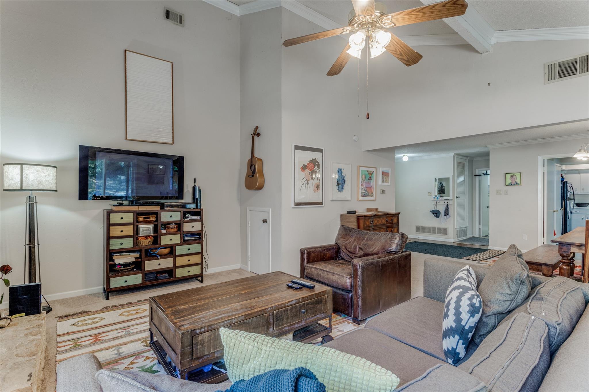 2713 Tether Trail Austin TX 78704