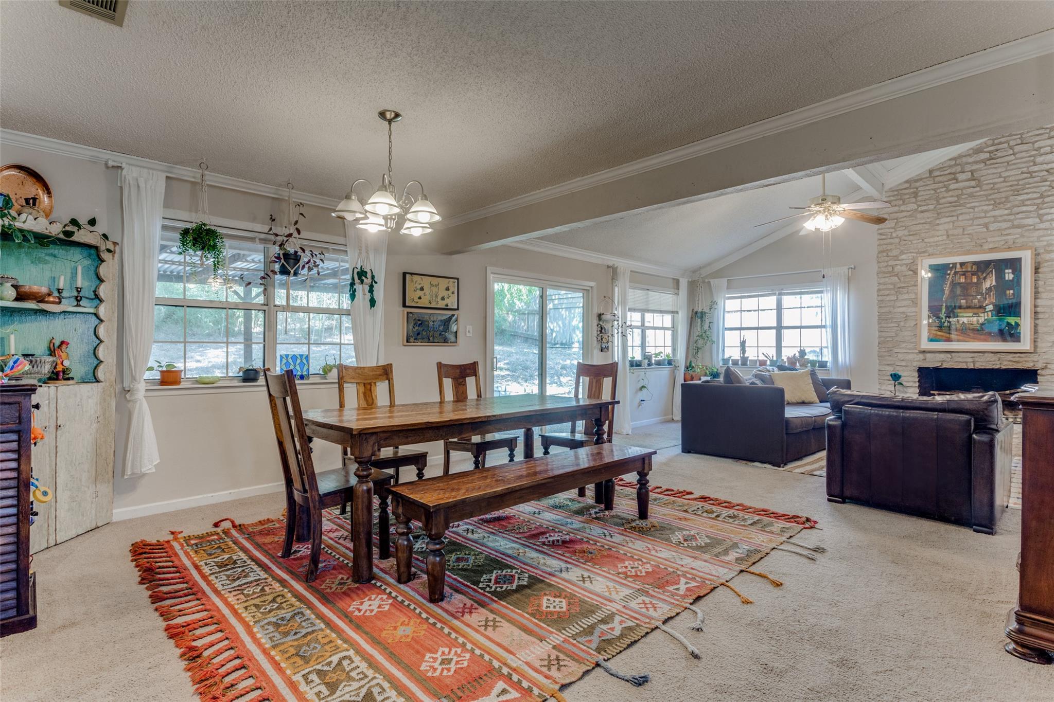 2713 Tether Trail Austin TX 78704